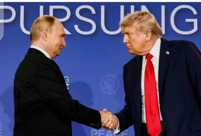 You are currently viewing ‎Puutiniifi Tiraamp wal arguuf beellamatan