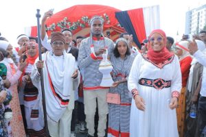 Read more about the article Misirroowwan Faaya Irreechaa ta’an
