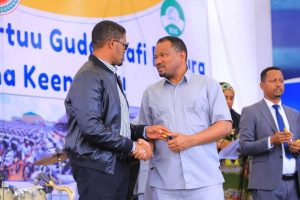 Read more about the article Naannoon Oromiyaa caasaalee gandaaf mootara kuma 6f 800 kenne
