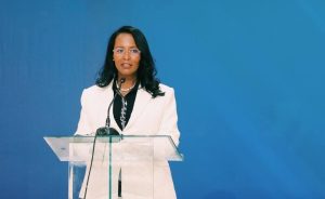 Read more about the article Kantiibaa Adaanech qaamolee milkaa’ina taateewwan Finfinneef gumaacha taasisan galateeffatan