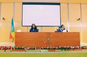 Read more about the article Kurmaana jalqabaatti carraan hojii kuma 96 ol uumameera- Obbo Xiraatuu Bayyanaa
