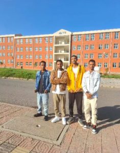 Read more about the article Barataan qabxii olaanaa fide Kaaliid Bashiriifi kanneen biroo eessa seenan?