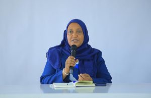 Read more about the article Af-yaa’ii Buzeenaa Alkadir Kabaja Guyyaa Ayyaana Sabaafi Sablammootaa ilaalchisee koree Qindeessituu waliin mari’atan