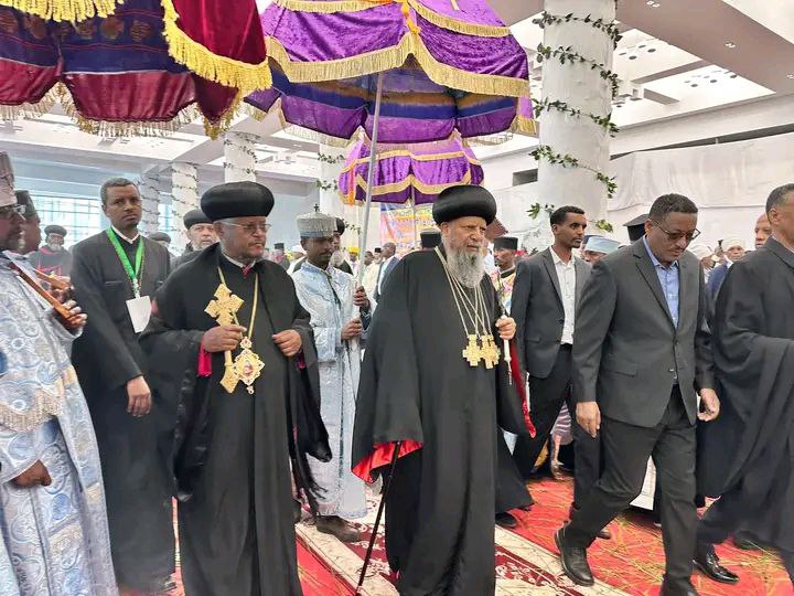 You are currently viewing Manni amantaa Ortodoksi Tawaahidoo Itoophiyaa yaa’ii 44ffaa taa’uu eegale