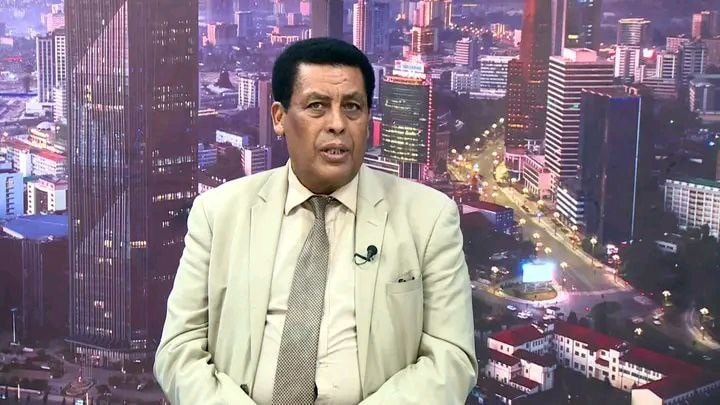 You are currently viewing Biyyoota yaa’a gadii waliin dippiloomaasiin uummataa hojjetamuu qaba- Ambaasaaddar Dinaa Muftii