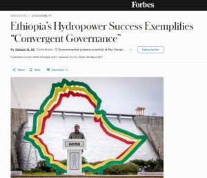 Read more about the article Milkaa’inni damee anniisaan Itoophiyaatti galmaa’e fakkeenya hojii hooggansa qindaa’aati- Forbes
