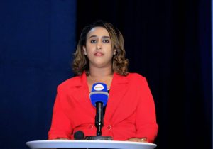 Read more about the article Baatiiwwan sadan darban gama nageenya Finfinnee waaressuun hojiin milkaa’aan hojjetameera- Aadde Liidiyaa