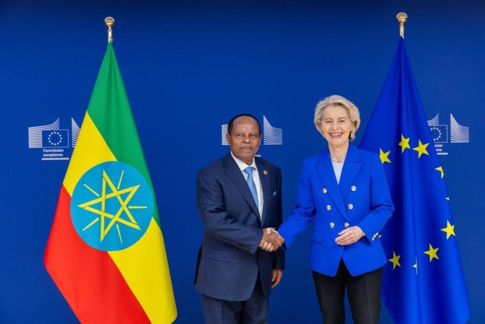 You are currently viewing Itoophiyaafi Gamtaan Awurooppaa waliigaltee tumsa tarsiimawaa mallatteessan