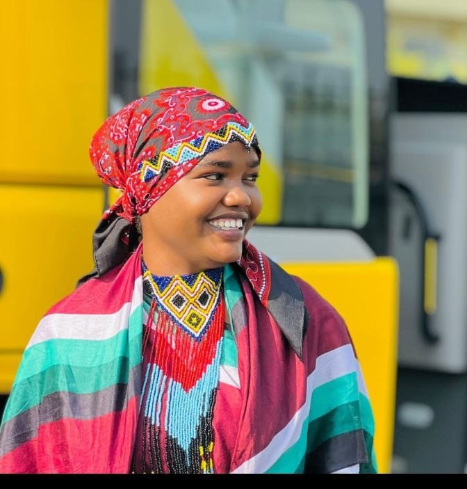 You are currently viewing “Akkamiin pirojektii hammi kun ganna tokkotti xumurame jedheen of gaafadhe” Dhalattuu Keeniyaa, Zeeyinabu Huseen Abdullaayii