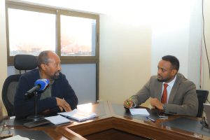 Read more about the article Miseensonni Mana Maree Magaalaa Finfinnee AMN daawwatan