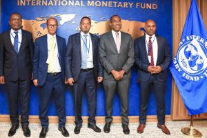 Read more about the article Riifoormiin diinagdee Itoophiyaa biyyoota kaaniif fakkeenya- IMF