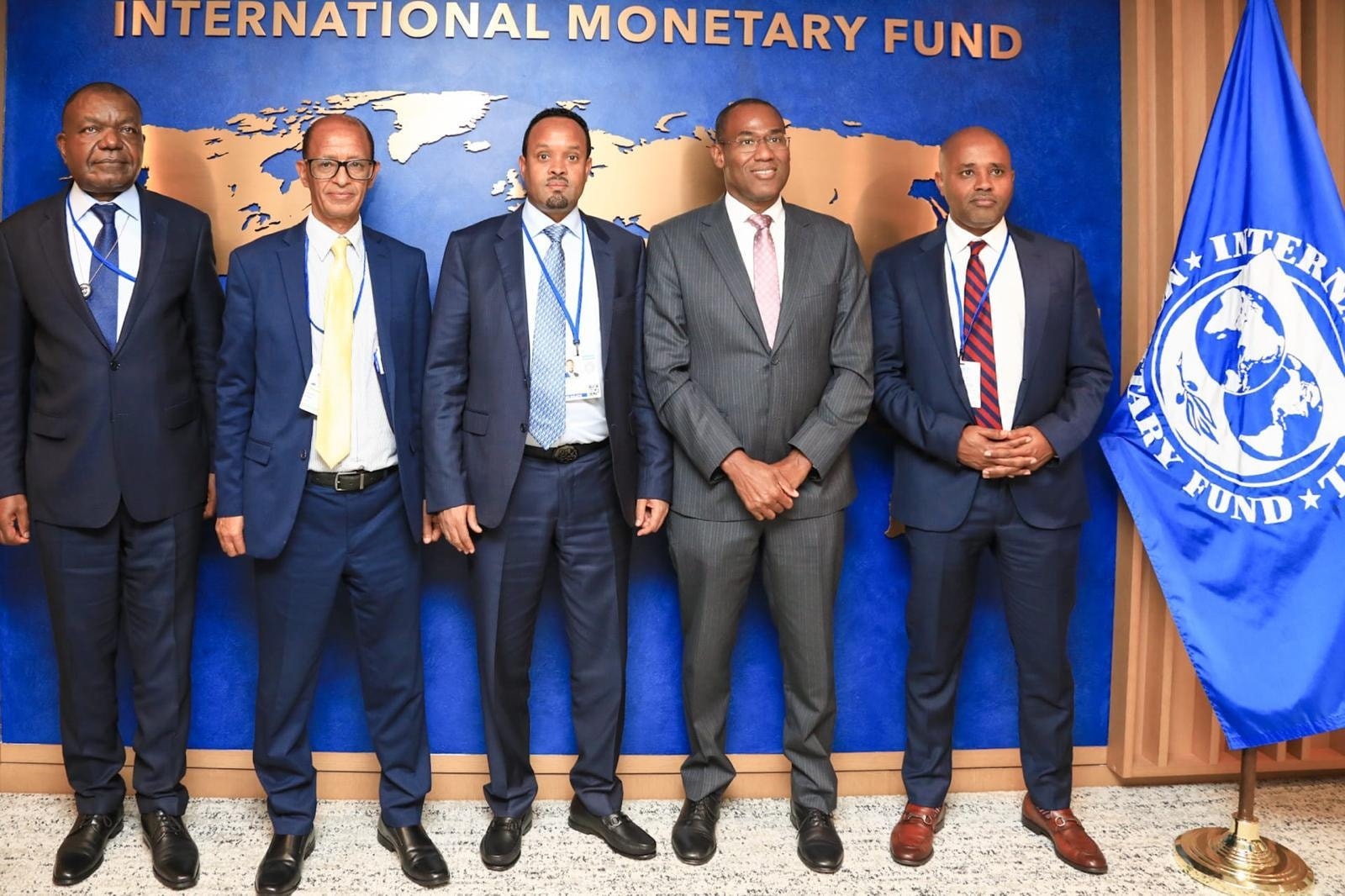 You are currently viewing Riifoormiin diinagdee Itoophiyaa biyyoota kaaniif fakkeenya- IMF