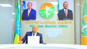 Read more about the article Maammiltoonni haaraan kuma 107 ol fayyadamoo elektirikaa ta’aniiru