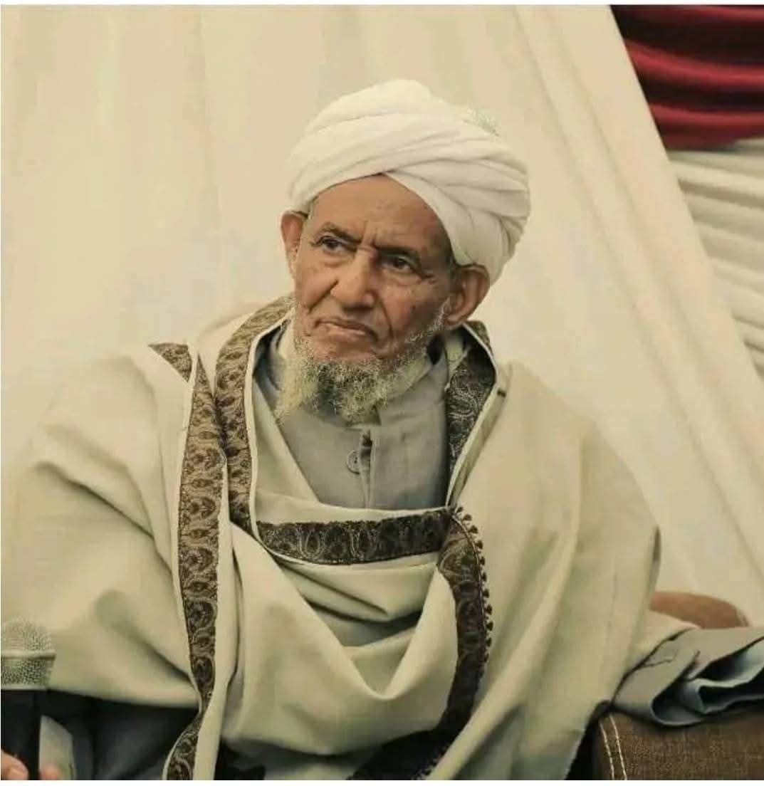 You are currently viewing Sirni awwaalchaa Muftii Haji Umar Idiris har’a sa’aatii 10:00tti raawwata