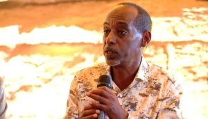 Read more about the article Carraan guddachuu harka keenya jira- Obbo Junaddiin Saaddoo