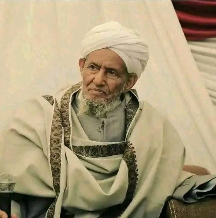 You are currently viewing Kantiibaa Adaanech Abeebeen, Haji Umar Idris lubbuun darbuusaaniin gaddi guddaan itti dhaga’amuu ibsan