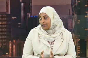 Read more about the article Baatiiwwan sadii keessatti daldaltoota seeran ala gatii hin malle dabalan kuma 5fi 760 irratti tarkaanfiin fudhatameera- Adde Habiibaa Siraaji