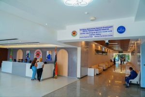 Read more about the article Adaamaatti Wiirtuun Kenna Tajaajila Iddoo Tokkoo tajaajila saffisiisaa jira