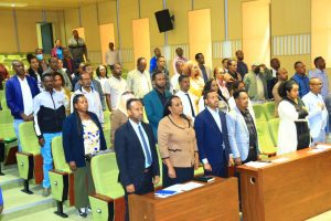 Read more about the article Sadarkaa Qulqullina barnootaa daran cimsuuf xiyyeeffannoon ni hojjetama jedhame