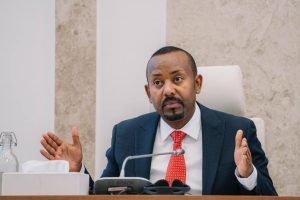 Read more about the article Diinagdeen Itoophiyaa bara 2036tti Afrikaarraa 1ffaa ta’a- MM Abiyyi Ahimad (PhD)