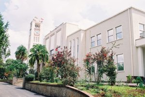 Read more about the article Dooktar Abiyyi Ahimad har’a gaaffilee Paarlaamaaf deebiifi ibsa kennu