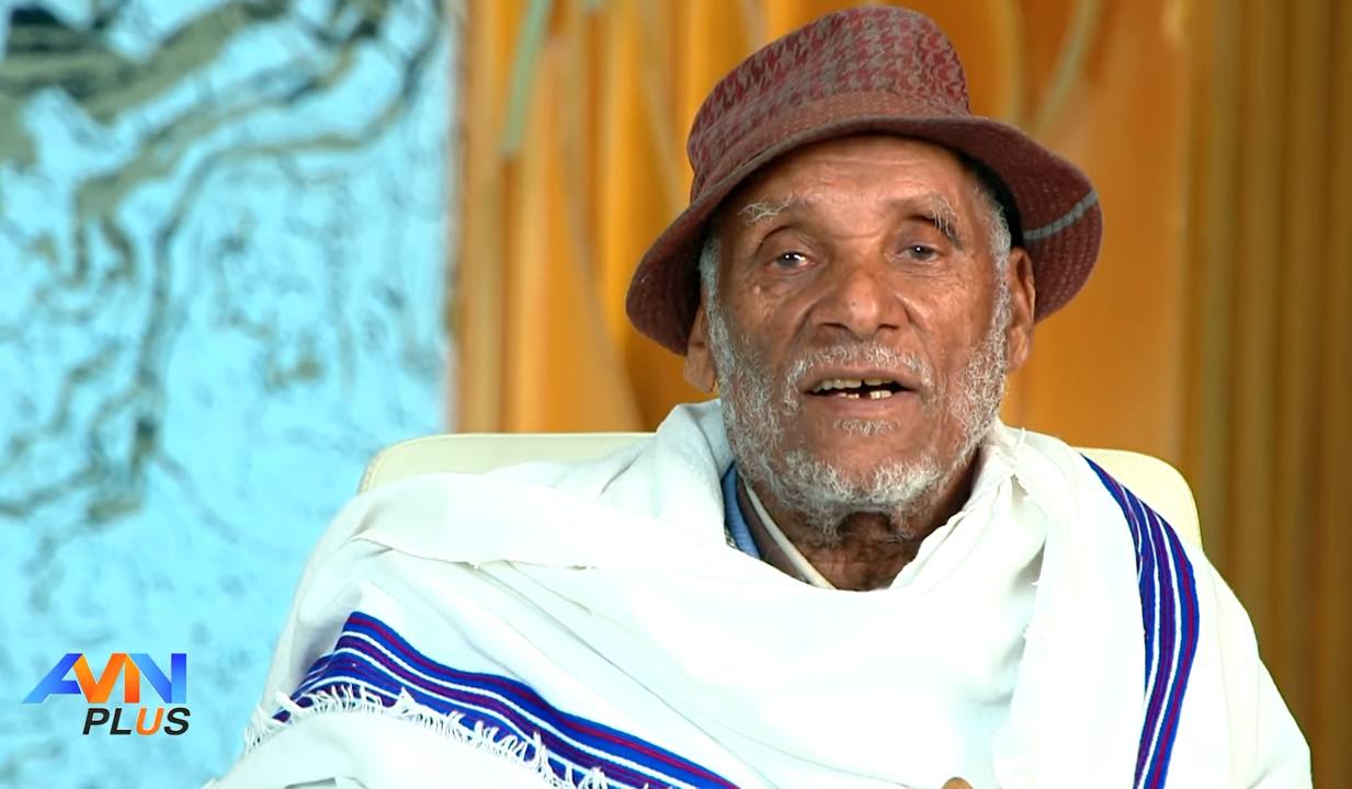 You are currently viewing “Agarii Tulluu na birratti fannisani, ergan isa dhabee maqaas biyyas jijjiirradhe” Hiriyaa Agarii Tulluu Obbo Hayiluu Ambaawu