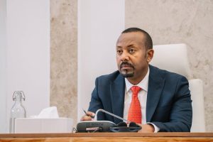 Read more about the article Jijjiiramaan booda kuufamni maallaqaa Itoophiyaa dachaa 10 oliin guddate