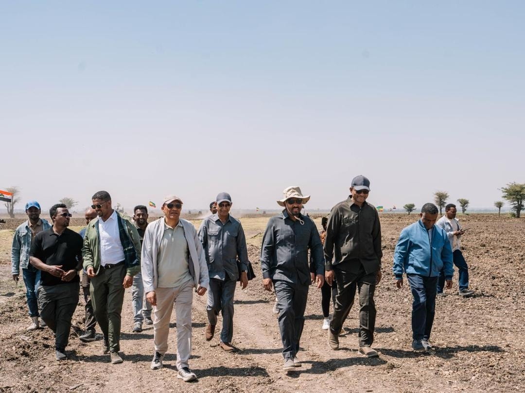 You are currently viewing “Badhaadhinni Itoophiyaa waan hin oolle” Obbo Tamasgeen Xurunaa