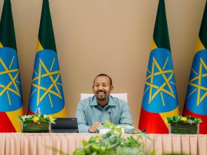 Read more about the article Itoophiyaatti bara 2018 guddinni dinagdee dhibbantaa 10.2 akka galmaa’u eegama