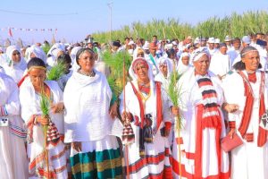 Read more about the article Irreechi Caffee Tumaa Galaanitti kabajame