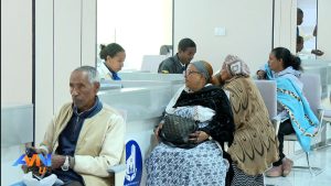 Read more about the article “‎A-Masoob achi deemiifi as deemii nurraa hambiseera” – Tajaajilamtoota