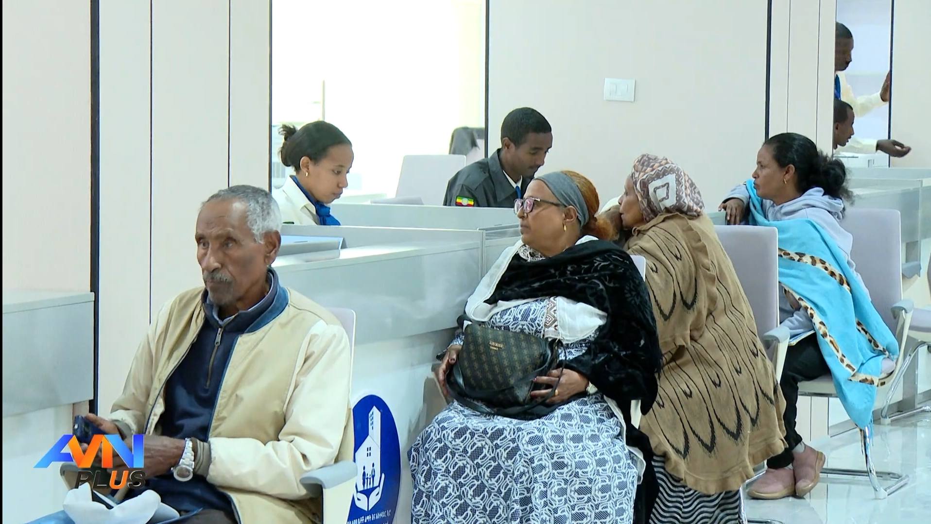 You are currently viewing “A-Masoob achi deemiifi as deemii nurraa hambiseera” – Tajaajilamtoota