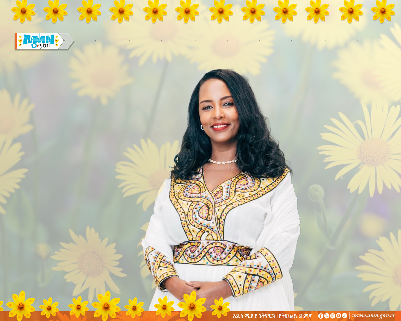 You are currently viewing Baga Kabaja Ayyaana Irreechaa bara 2018tin Isin gahe, nuun gahe!