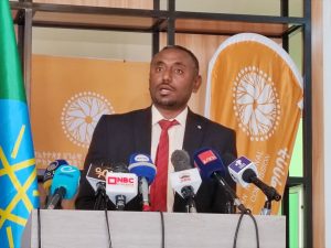 Read more about the article Adeemsi ajandaa walitti qabuu diyaaspooraa milkaa’inaan xumurameera- Koomishinicha