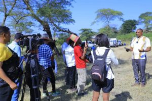 Read more about the article Paarkii akka ilma tokkichaa