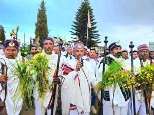 Read more about the article Irreechi Malkaa Daabanaa Birbirsa Lakkuu kabajame