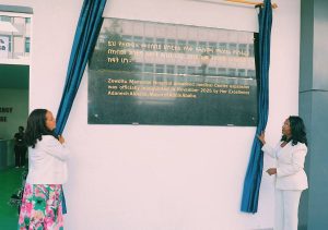 Read more about the article Kantiibaa Adaanech Abeebeen Hospitaala Yaadannoo Zawudituu haala addaan ammayyeeffamee ijaarame eebbisan