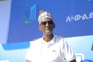 Read more about the article ‎Ilaalamniifi hojimaatni Mootummaan jijjiiramaa misooma Magaalotaaf qabu Magaalaan Samaraa Loogiyaa Akka misoomtuuf carraa uumera- Haajii Awwal Aarbaa