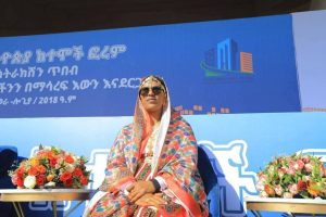 Read more about the article ‎Magaalotni fakkeenya badhaadhinaafi giddu gala misoomaa akka ta’an hojjatamaa jiraachuu ibsame