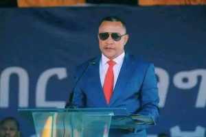 Read more about the article Rakkoo nageenyaa dursanii to’achuun bu’aan guddaan argameera- Komishiinar Geetuu Argawu