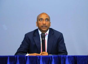 Read more about the article Nageenya mirkaneessuuf guyyaatti dabaree sadiin hojjamaa jira- Biiroo Bulchiinsa Nageenyaa fi Tasgabbii Finfinnee