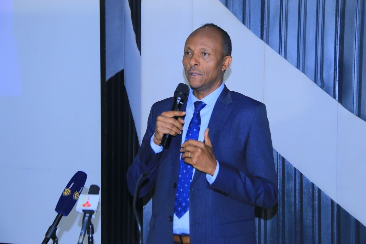 You are currently viewing Balaa lolaa ittisuu fi bulchuun faayidaa diinagdeef oolchuun ni danda’ama – Dooktar Injinar Habtaamuu Ittafaa