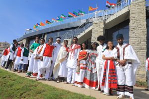 Read more about the article Finfinneetti sagantaan goolaba kabaja Ayyaana Saboota, Sab-Lammootaafi Uummattoota Itoophiyaa 20ffaa adeemsifamaa jira