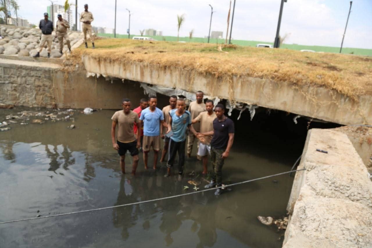 You are currently viewing ‎Shakkamaan bilbila hatuun laga seene to’atame