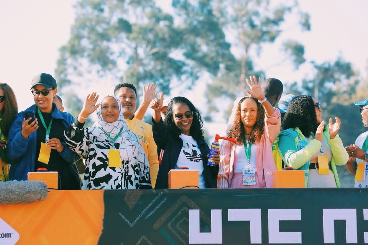 You are currently viewing Dorgommii jaallatamaafi hawwii guddaan eegamu Fiigichi Guddicha Itoophiyaa haala ho’aan gaggeeffameera- Kantiibaa Adaanech Abeebee