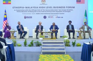 Read more about the article Carraalee daldalaa fi invastimantii Itoophiyaatti abbootiin qabeenyaa Maaleezhiyaa akka fayyadamaniif haalli mijataan jira- Pireezidaanti Taayyee