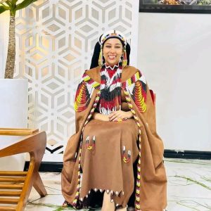 Read more about the article “Kitaaba biyyakoof ta’u barreessan jira, yoo fedha waaqaa ta’e dhiyeenya nan xumura” Komishinar Lalisee Dhugaa