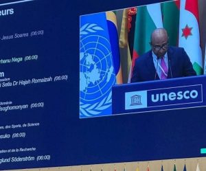 Read more about the article Karoora misooma waaraa bara 2030 galman gahuuf yaalii taasifamu UN cimsuu akka qabu ibsame