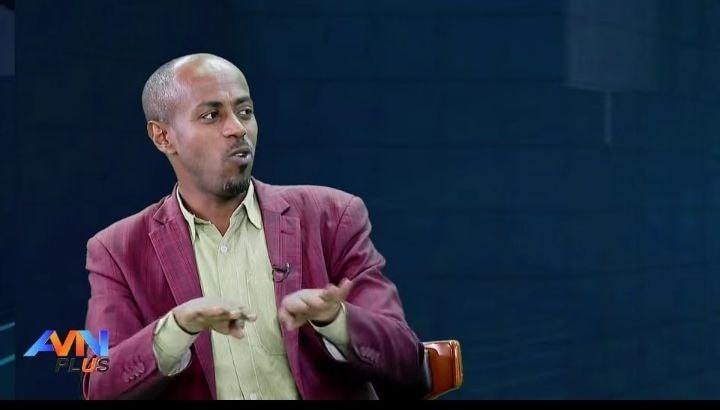 You are currently viewing Ulaan galaanaa koo miti jedhee namni yaadu waan jiru natti hin fakkaatu- Tashoomaa Duulaa (PhD)