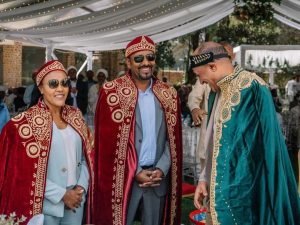 Read more about the article Barri Qaroomina Goondar Lammaffaan eegalameera- Obbo Tamasgeen Xurunaa